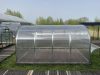 üvegház LANITPLAST GLADUS 3x6 m PC 4 mm LG2878