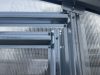 üvegház LANITPLAST GLADUS 3x8 m PC 4 mm LG2879
