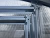üvegház LANITPLAST GLADUS 3x4 m PC 6 mm LG2885