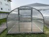 üvegház LANITPLAST GLADUS 3x4 m PC 6 mm LG2885