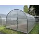 üvegház LANITPLAST GLADUS 3x12 m PC 6 mm LG2889