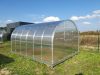 üvegház LANITPLAST LUCIUS 3x4m PC 4 mm LG2896