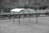 tartalék vitorla - MONARC 2,7 x 4,9 m (25866EU) LG2971