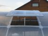 tetőablak üvegházhoz LANITPLAST TIBERUS 4/6 mm LG3099