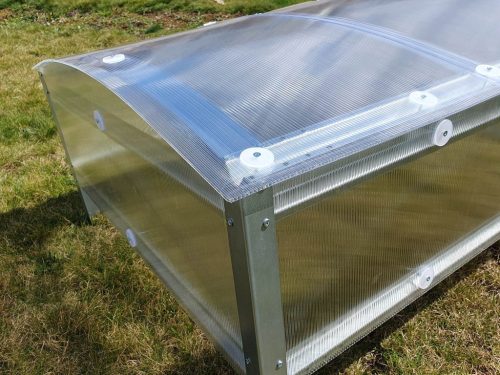 magaságyás LANITPLAST OSBY LG3146