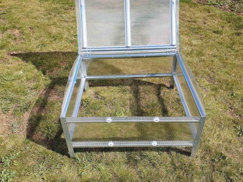 magaságyás LANITPLAST OSBY LG3146