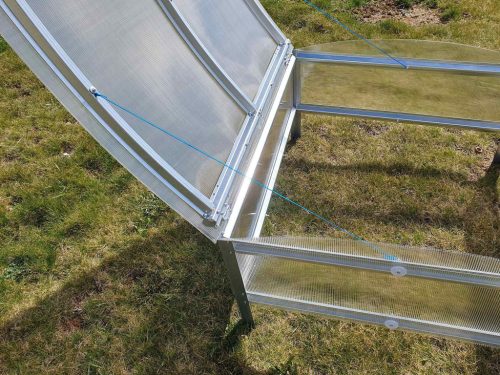 magaságyás LANITPLAST OSBY LG3146