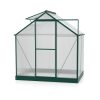 üvegház VITAVIA TRITON 2500 PC 6 mm zöld színű LG3649