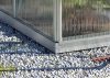 üvegház VITAVIA TRITON 5000 PC 4 mm ezüst színű LG3669