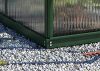üvegház VITAVIA TRITON 6200 PC 6 mm zöld színű LG3684