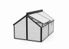 VITAVIA GAIA JUMBO PC melegágy 4 mm fekete