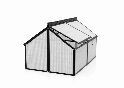 VITAVIA GAIA JUMBO PC melegágy 4 mm fekete