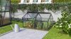 melegágy VITAVIA GAIA JUMBO PC 4 mm fekete LG3734