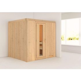 finn szauna KARIBU SODIN (75690) LG3976