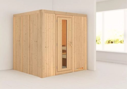 finn szauna KARIBU SODIN (75690) LG3976