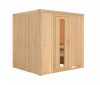 finn szauna KARIBU SODIN (75690) LG3976