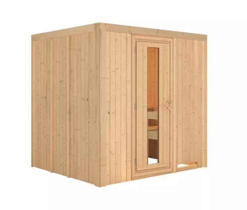 finn szauna KARIBU SODIN (75690) LG3976
