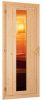 finn szauna KARIBU SODIN (75690) LG3976