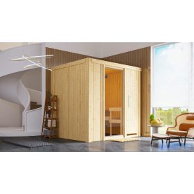 finn szauna KARIBU SODIN (85594) LG3977