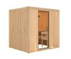 finn szauna KARIBU SODIN (85594) LG3977