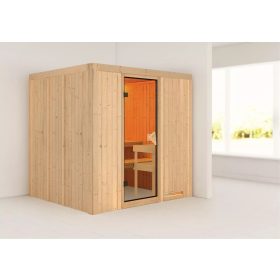 finn szauna KARIBU SODIN (59638) LG3978