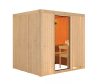 finn szauna KARIBU SODIN (59638) LG3978