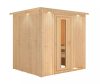 finn szauna KARIBU SODIN (75691) LG3979