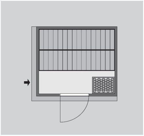 finn szauna KARIBU SODIN (85599) LG3980