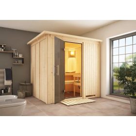 finn szauna KARIBU SODIN (75699) LG3982