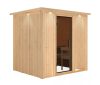 finn szauna KARIBU SODIN (75699) LG3982
