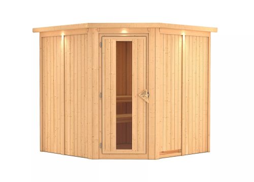 finn szauna KARIBU JARIN (71348) LG3986