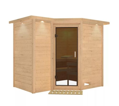 finn szauna KARIBU SAHIB 2 (75889) LG3991
