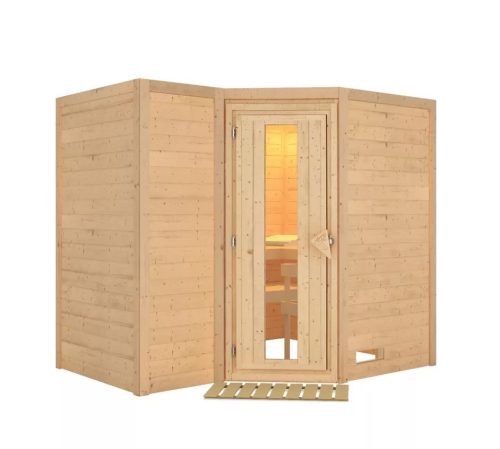 finn szauna KARIBU SAHIB 2 (75877) LG3993