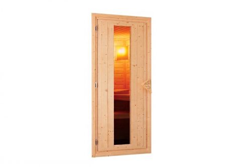 finn szauna KARIBU SAHIB 2 (75877) LG3993