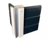 finn szauna KARIBU MIKKA (92662) terragrau LG3999