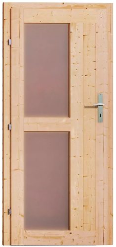finn szauna KARIBU MIKKA (86227) natur LG4000