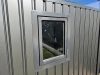 bádog kerti ház LANITPLAST MARBURG 108 ANTRACIT LG4018