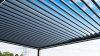 alumínium pergola LANITPLAST BIOCLIMATIC 53 PREMIUM LG4090
