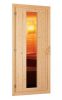 finn szauna KARIBU HYTTI 1 (93861) natur LG4122