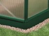 üvegház VITAVIA VENUS 3800 PC 6 mm zöld színű LG4136