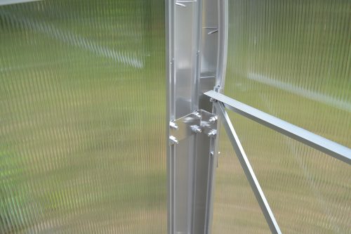 üvegház VITAVIA BOHEMY 6000 PC 4 mm LG4158