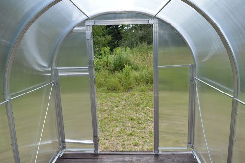 üvegház VITAVIA BOHEMY 6000 PC 4 mm LG4158