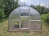 üvegház VITAVIA BOHEMY 12000 PC 4 mm LG4159