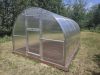 üvegház VITAVIA BOHEMY 18000 PC 4 mm LG4174