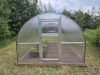 üvegház VITAVIA BOHEMY 18000 PC 4 mm LG4174