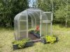 üvegház VITAVIA BOHEMY 8000 PC 4 mm LG4175