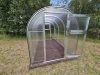 üvegház VITAVIA BOHEMY 8000 PC 4 mm LG4175