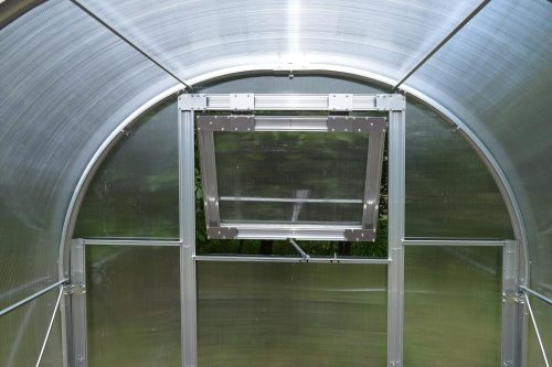 üvegház VITAVIA BOHEMY 8000 PC 4 mm LG4175