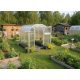 üvegház VITAVIA BOHEMY 10000 PC 4 mm LG4176