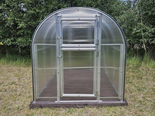 üvegház VITAVIA BOHEMY 10000 PC 4 mm LG4176